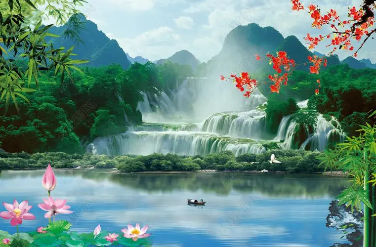 节能智能高性能